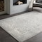 Livabliss Tibetan TBT-2300 Machine Crafted Area Rug TBT2300-710RD - alternate 7